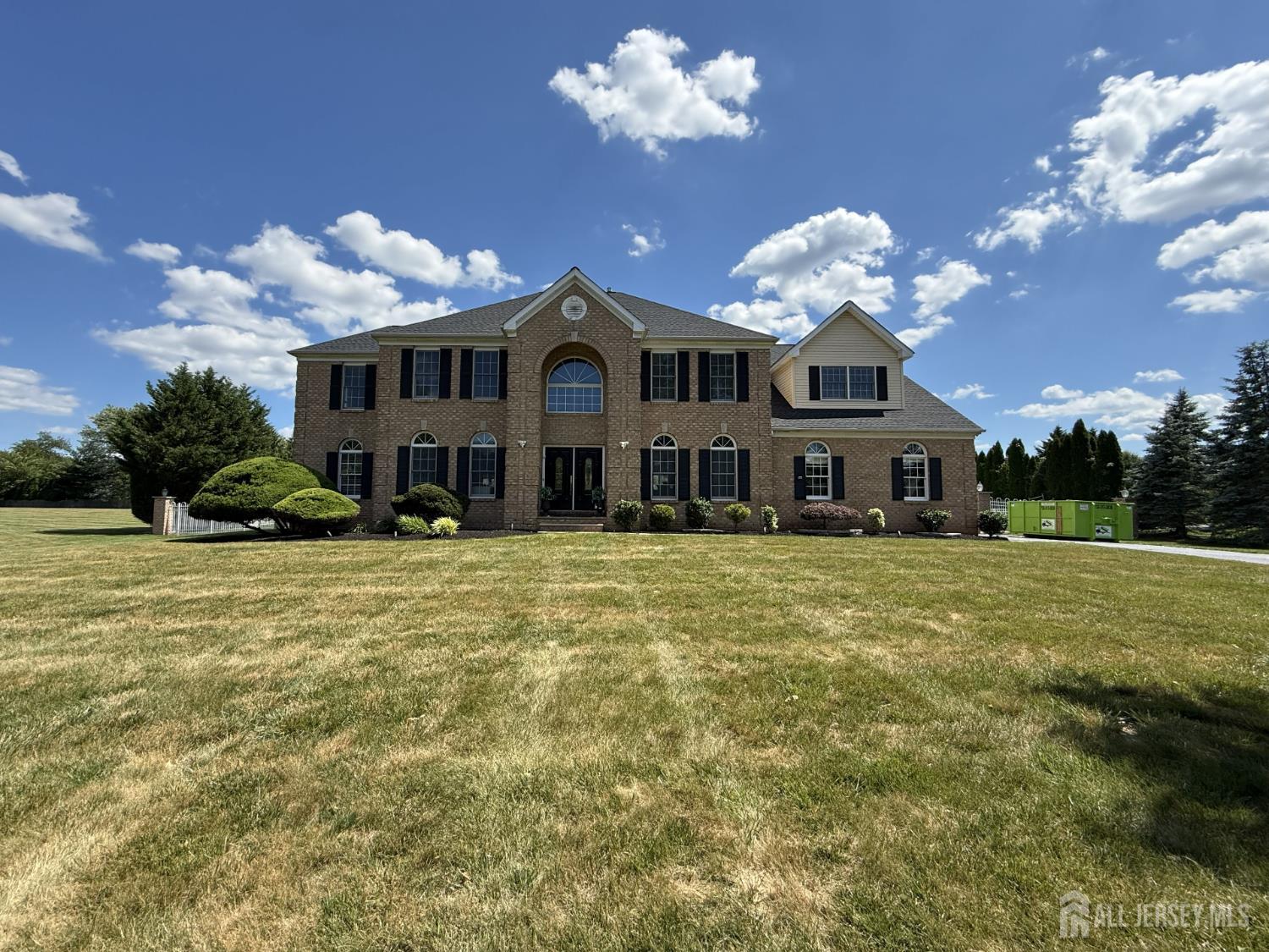 28 Renk Farm Drive South Brunswick NJ 08852
