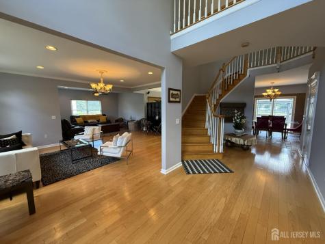 28 Renk Farm Drive South Brunswick NJ 08852