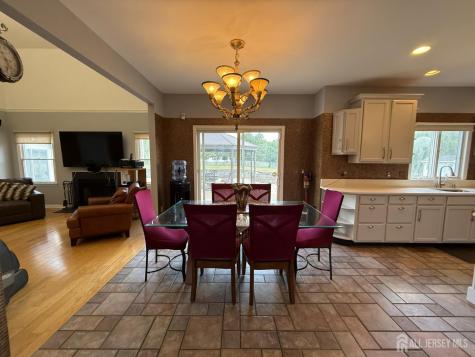 28 Renk Farm Drive South Brunswick NJ 08852