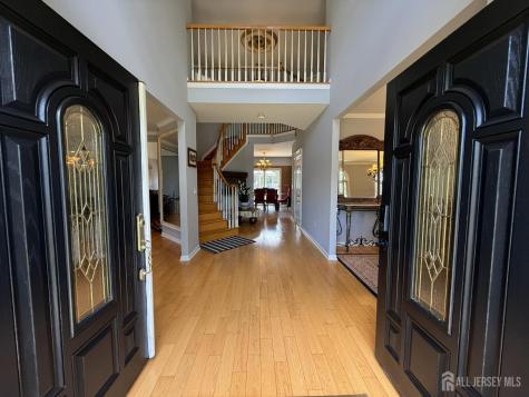 28 Renk Farm Drive South Brunswick NJ 08852