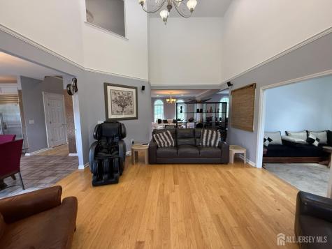 28 Renk Farm Drive South Brunswick NJ 08852