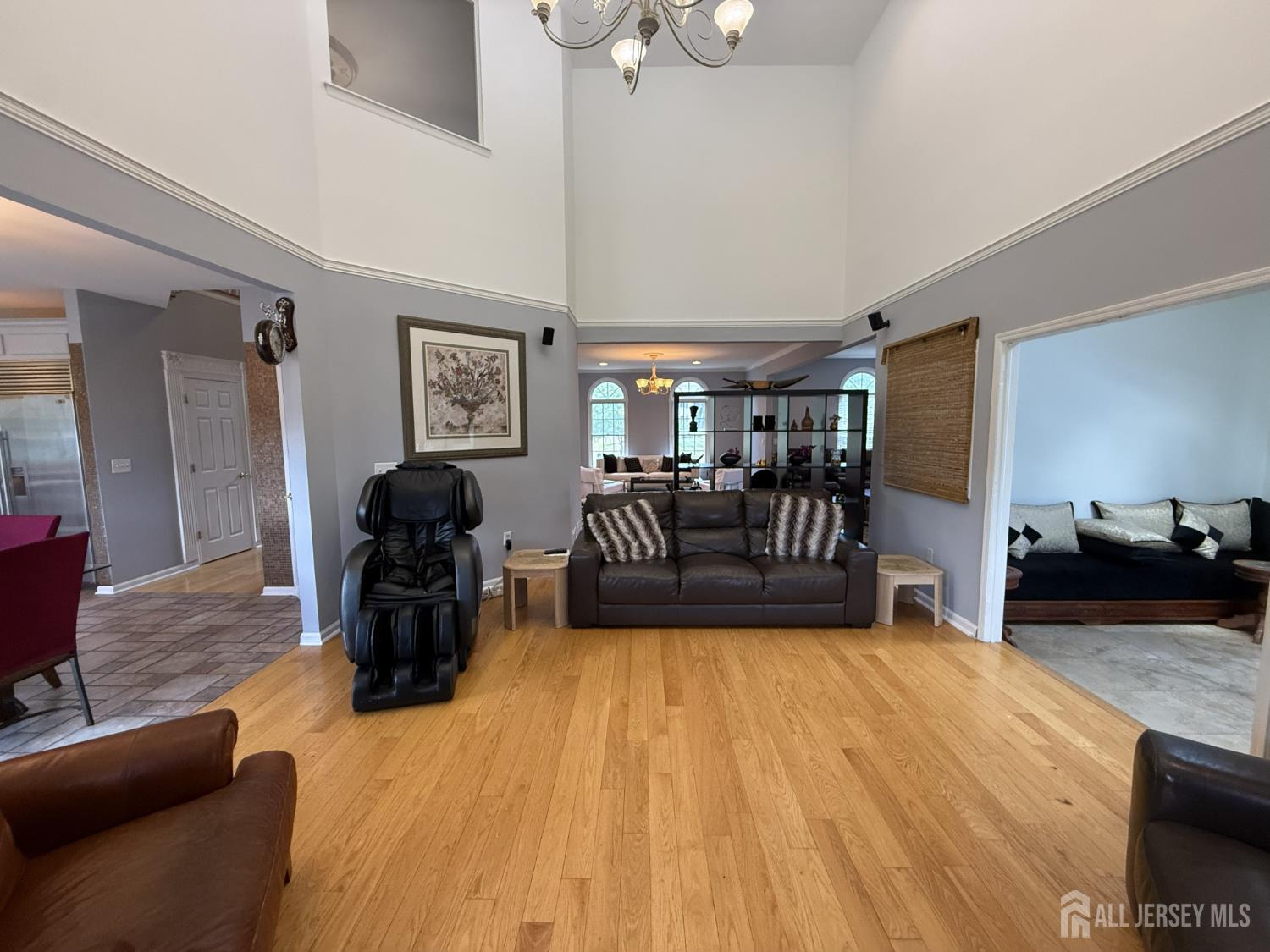 28 Renk Farm Drive South Brunswick NJ 08852