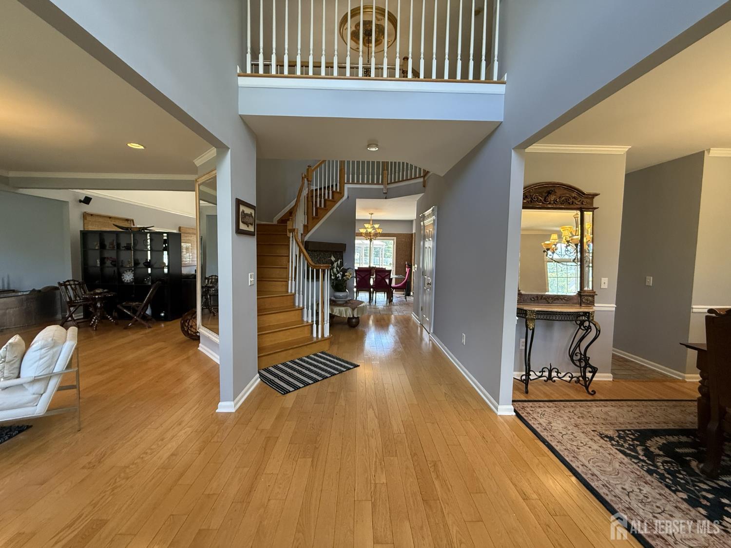 28 Renk Farm Drive South Brunswick NJ 08852