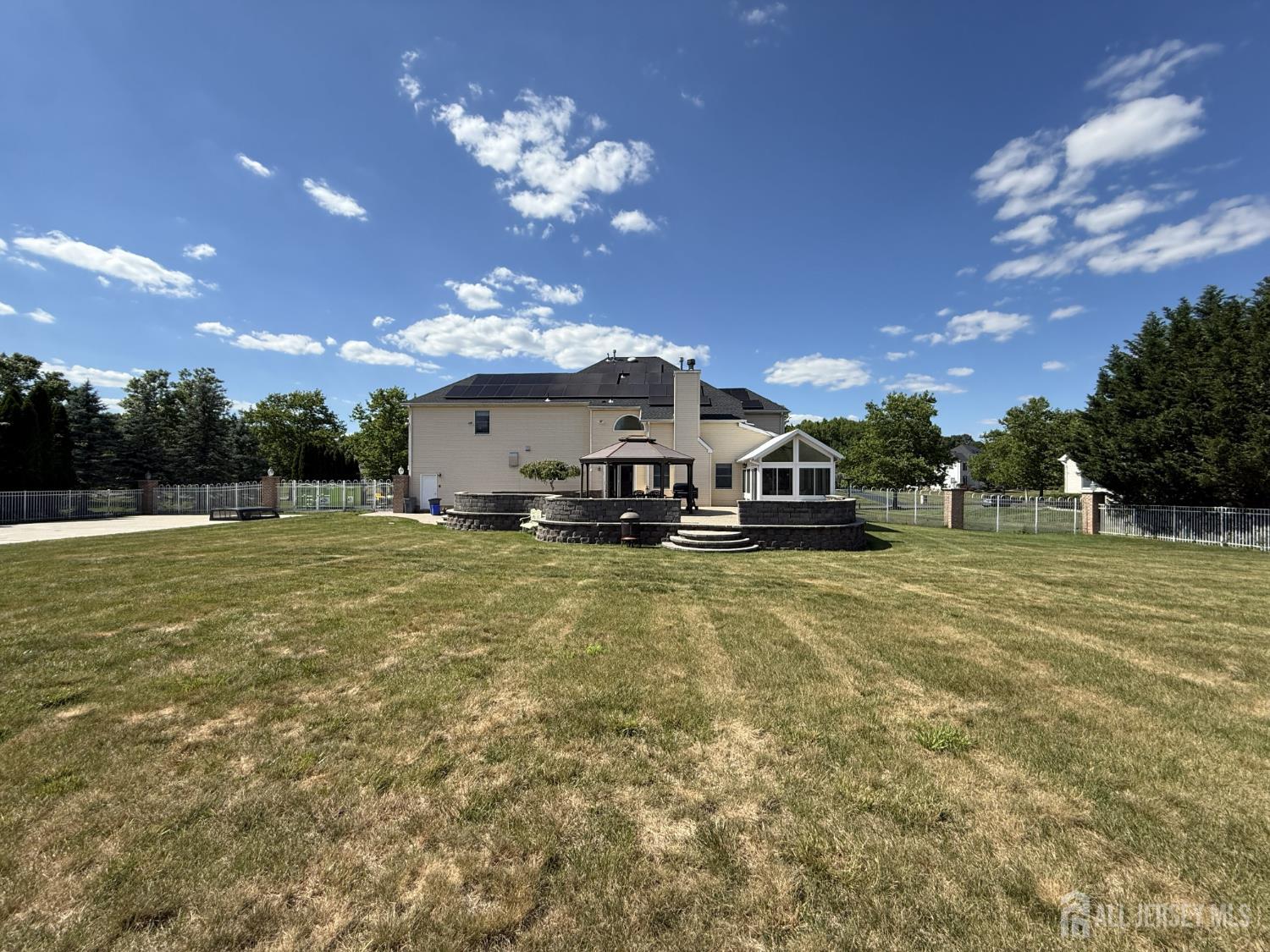 28 Renk Farm Drive South Brunswick NJ 08852