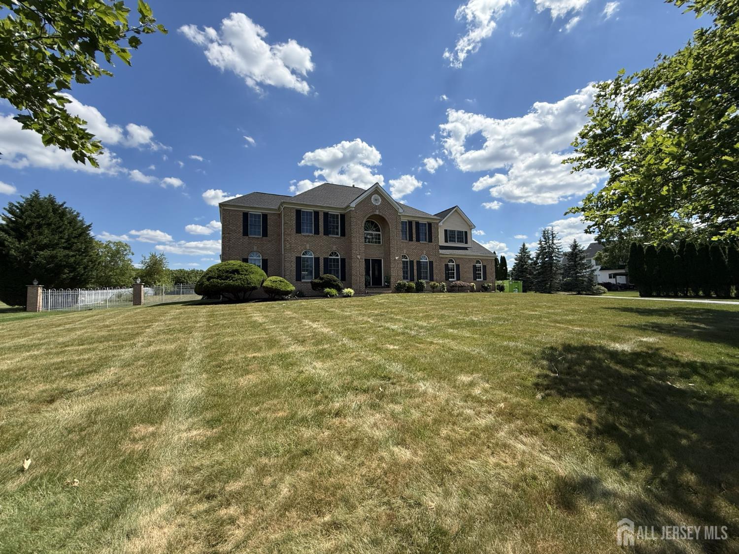 28 Renk Farm Drive South Brunswick NJ 08852