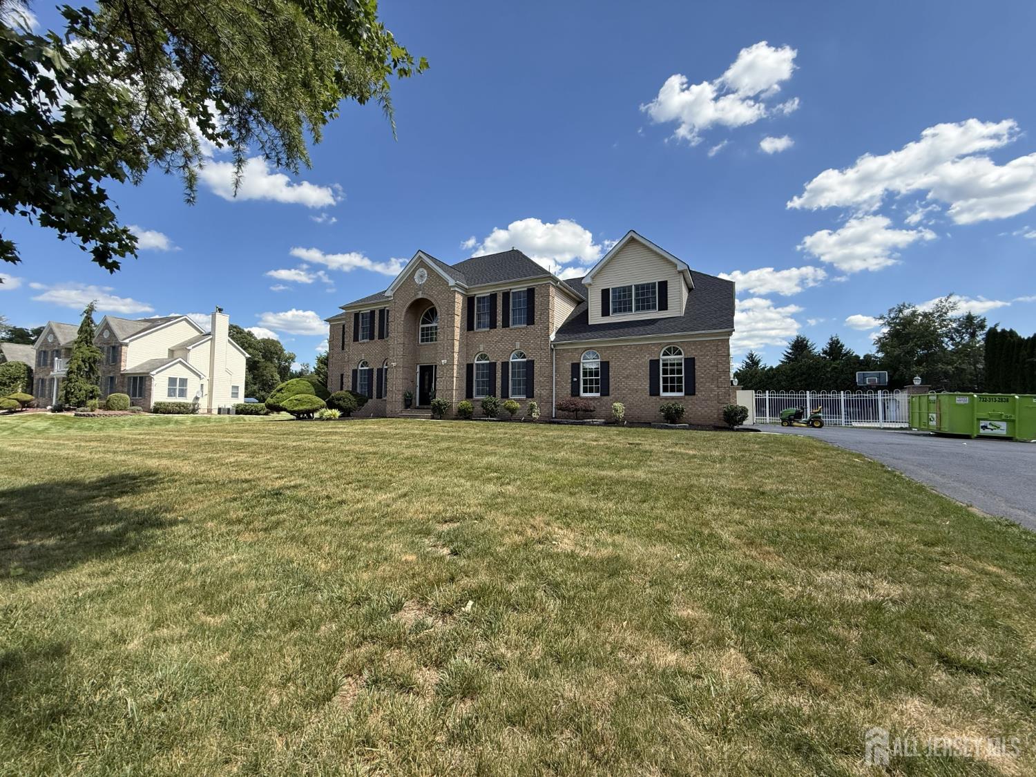 28 Renk Farm Drive South Brunswick NJ 08852