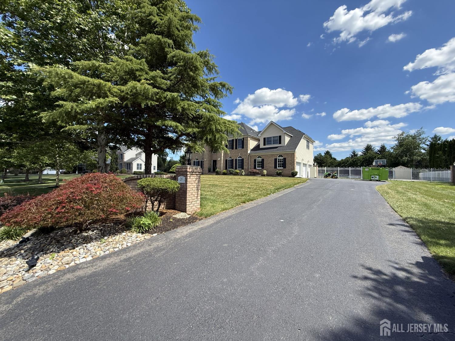 28 Renk Farm Drive South Brunswick NJ 08852