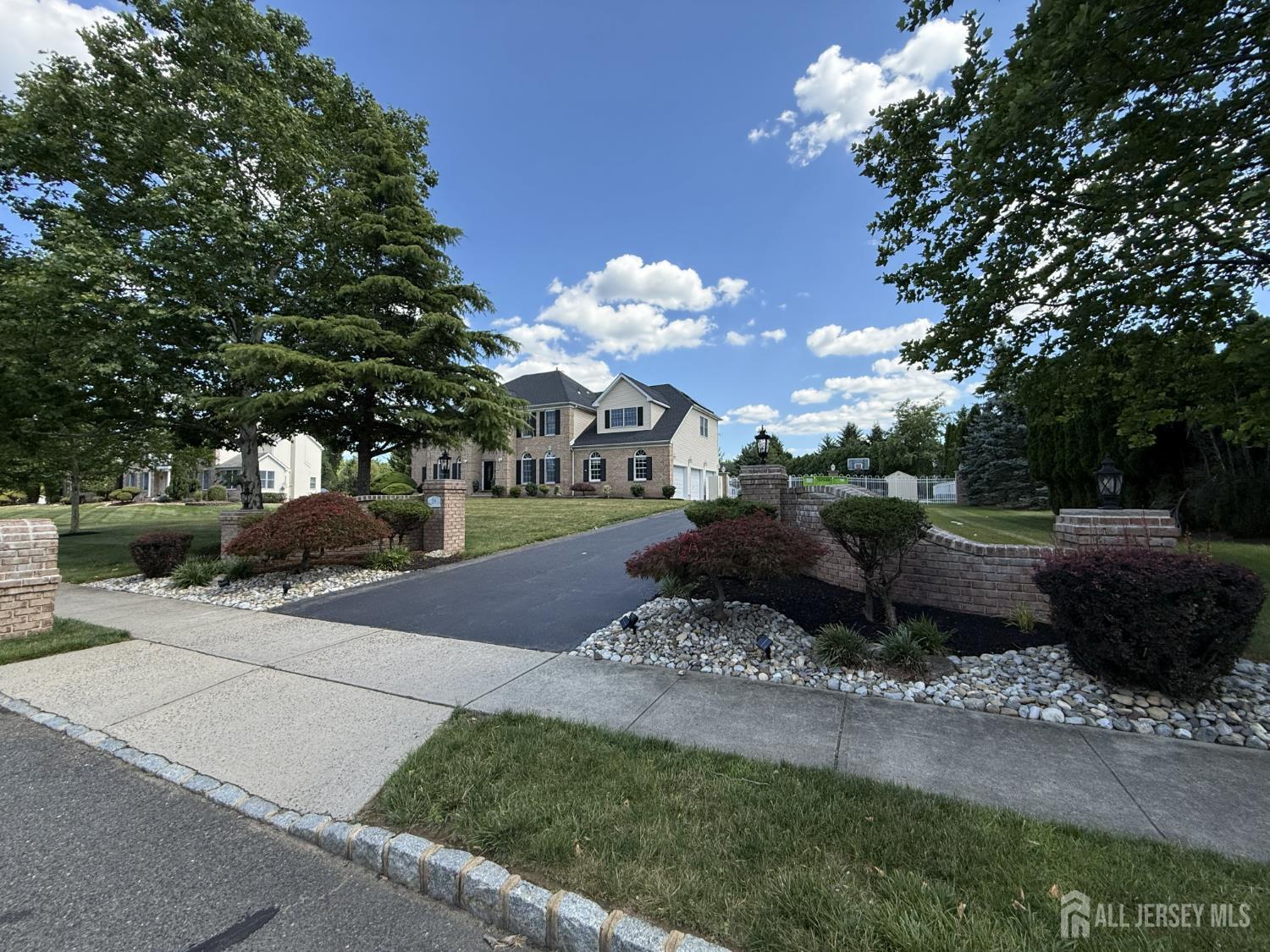 28 Renk Farm Drive South Brunswick NJ 08852