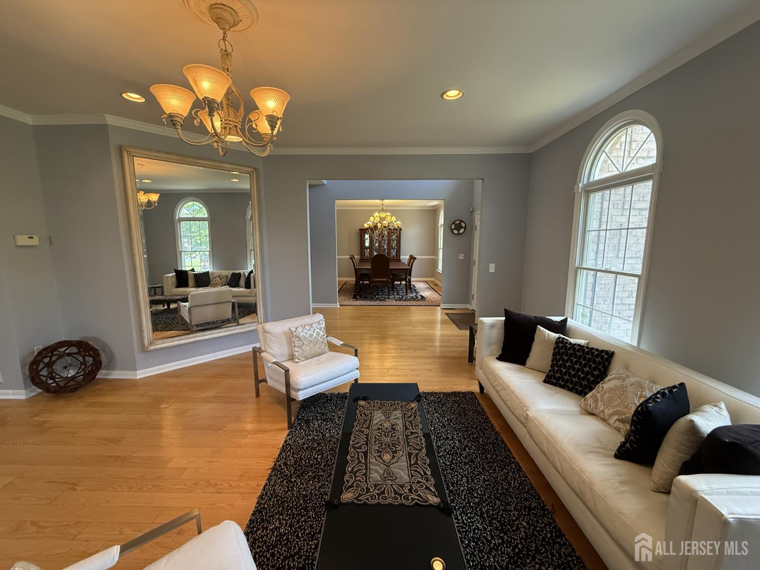 28 Renk Farm Drive South Brunswick NJ 08852