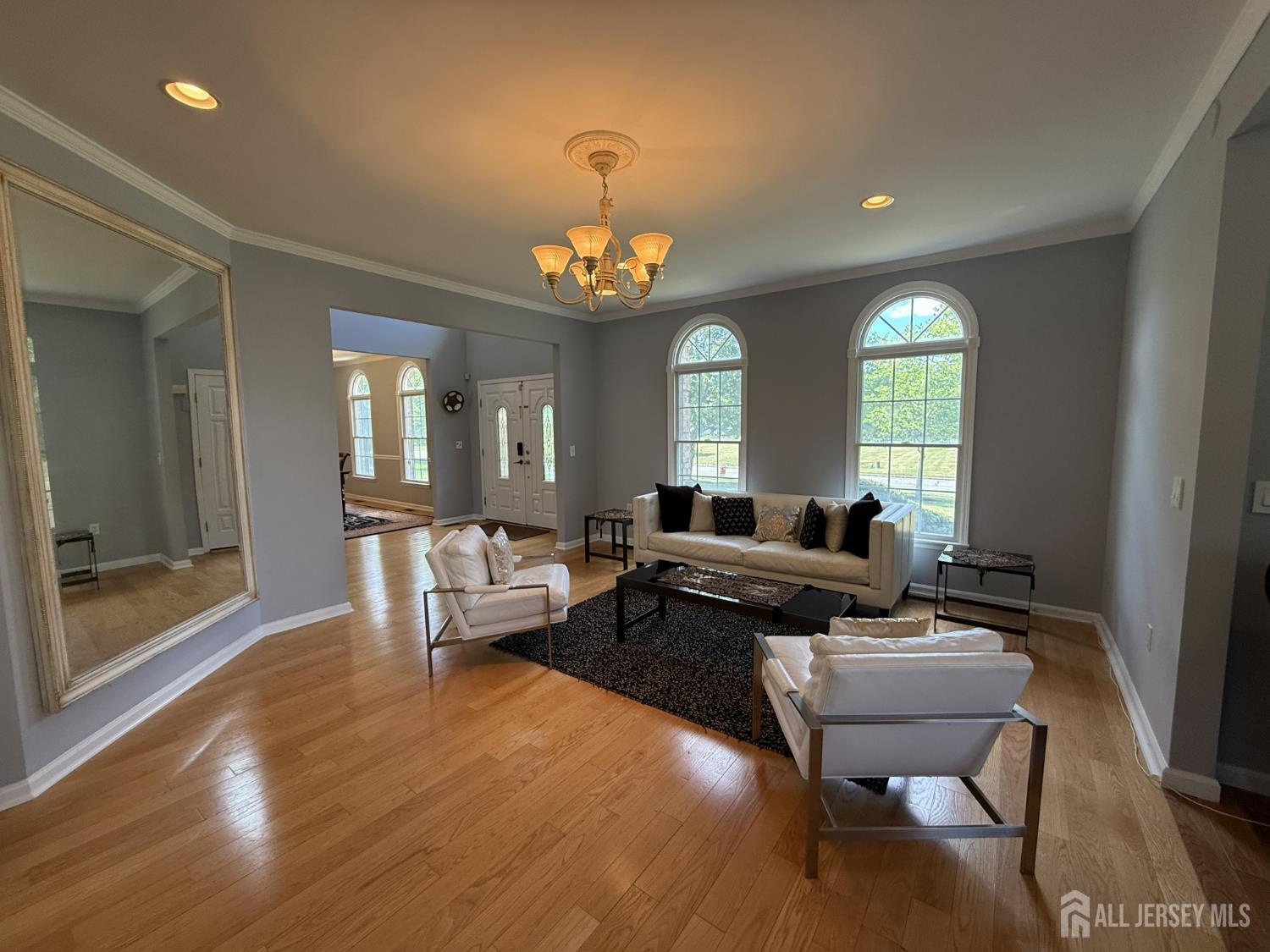 28 Renk Farm Drive South Brunswick NJ 08852