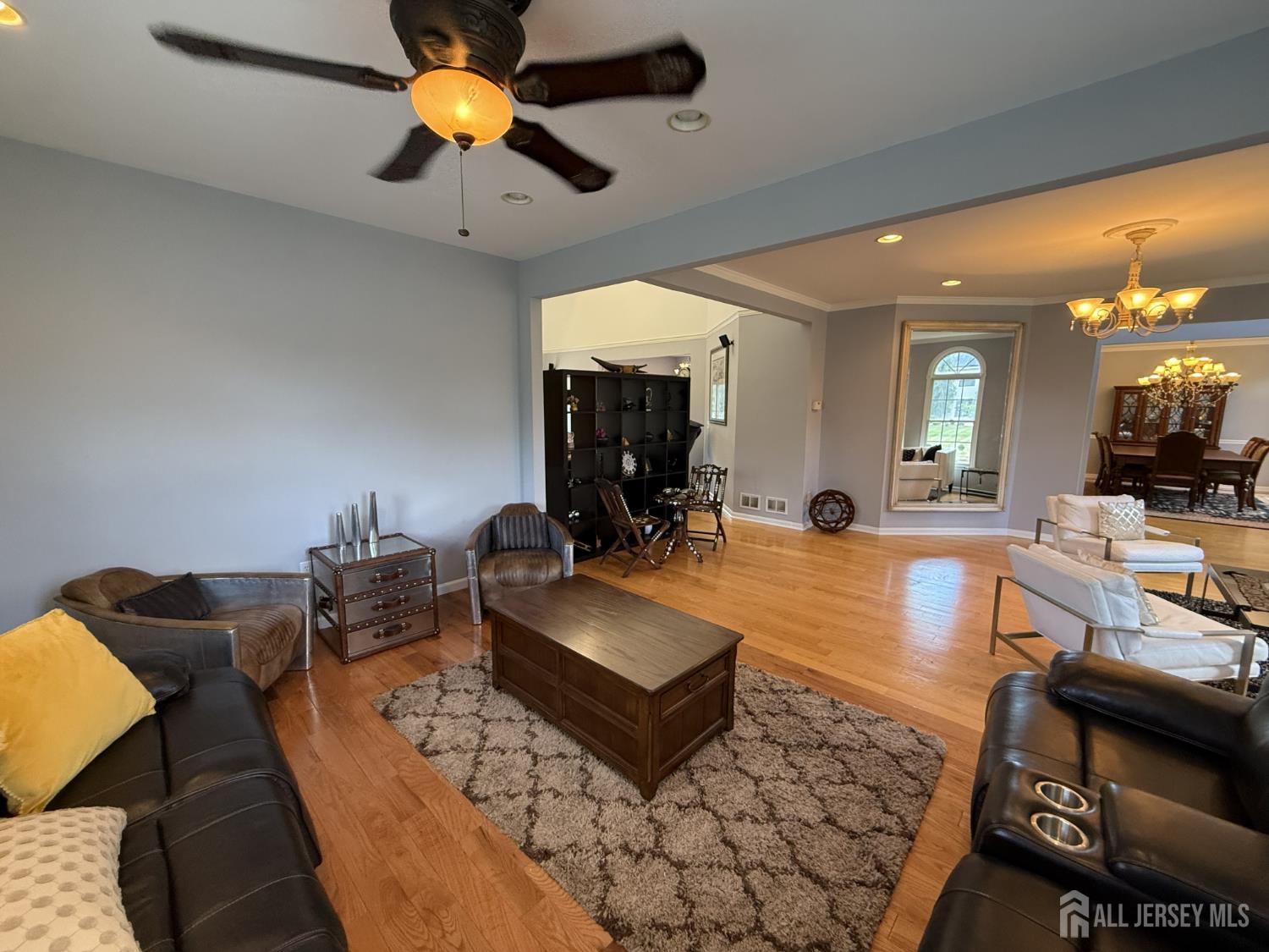 28 Renk Farm Drive South Brunswick NJ 08852