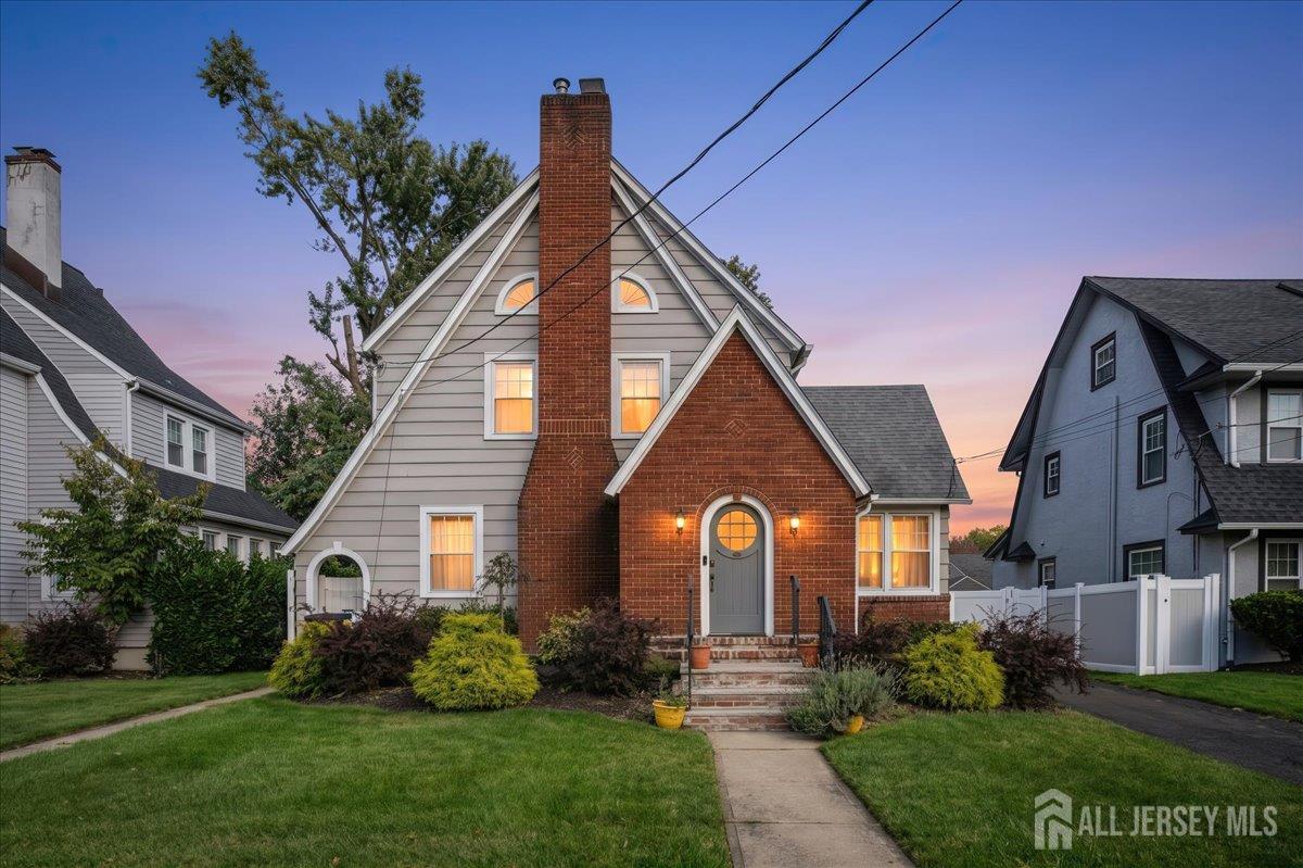 1133-35 Hillside Avenue Plainfield NJ 07060