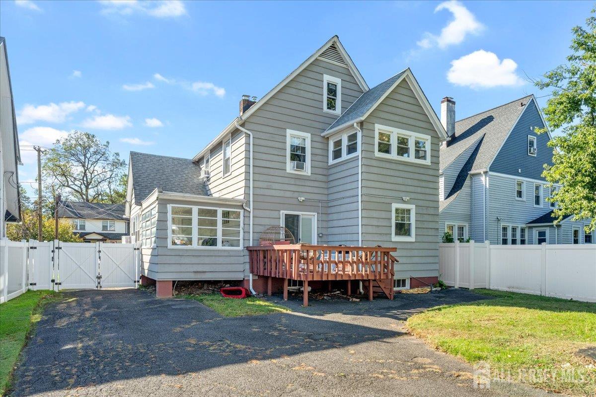 1133-35 Hillside Avenue Plainfield NJ 07060