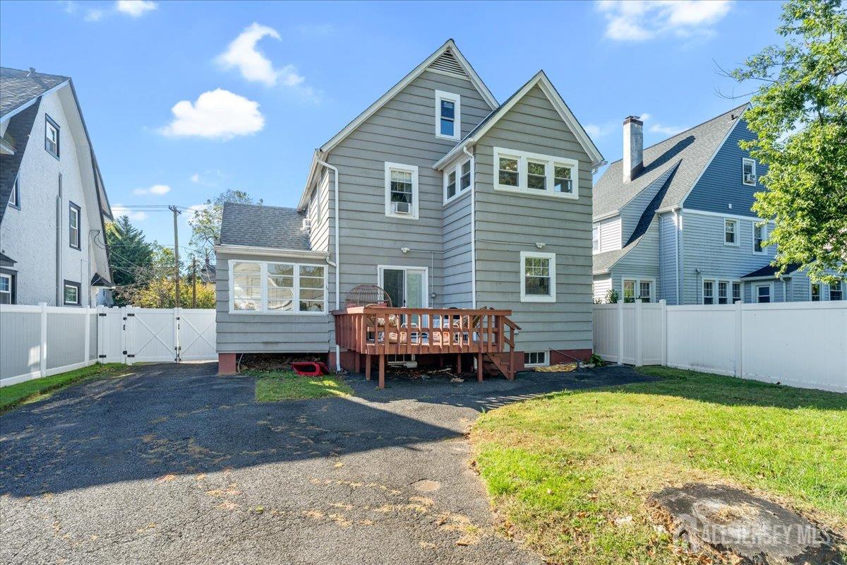 1133-35 Hillside Avenue Plainfield NJ 07060