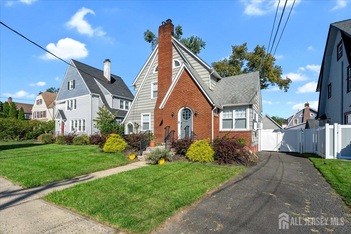 1133-35 Hillside Avenue Plainfield NJ 07060