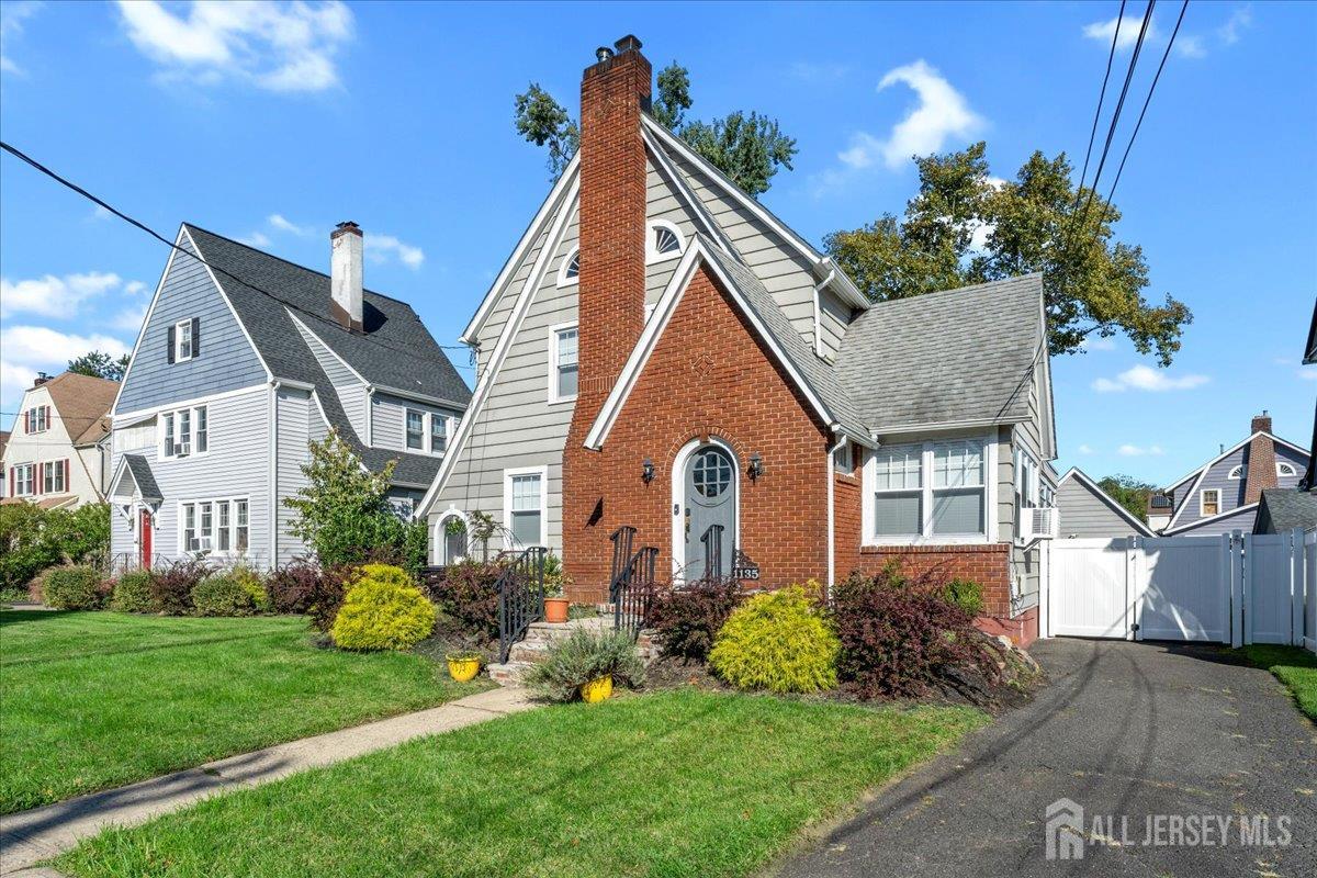 1133-35 Hillside Avenue Plainfield NJ 07060
