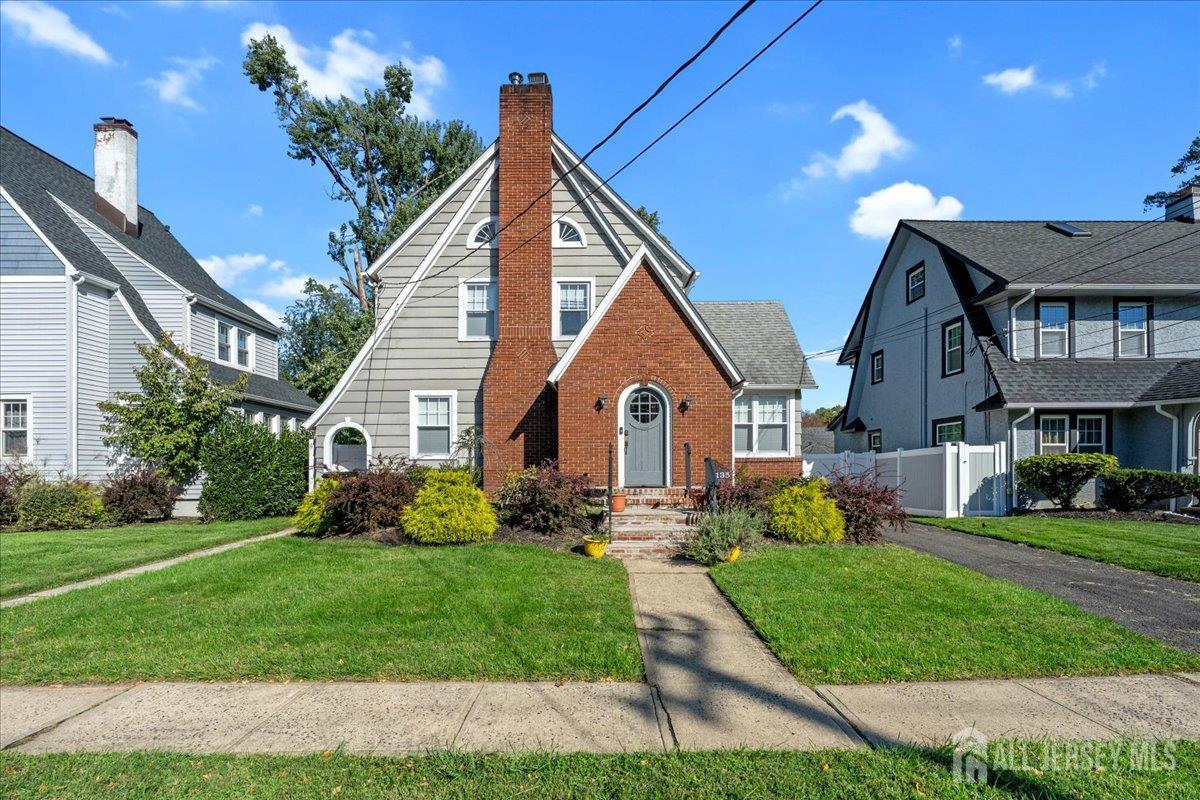 1133-35 Hillside Avenue Plainfield NJ 07060