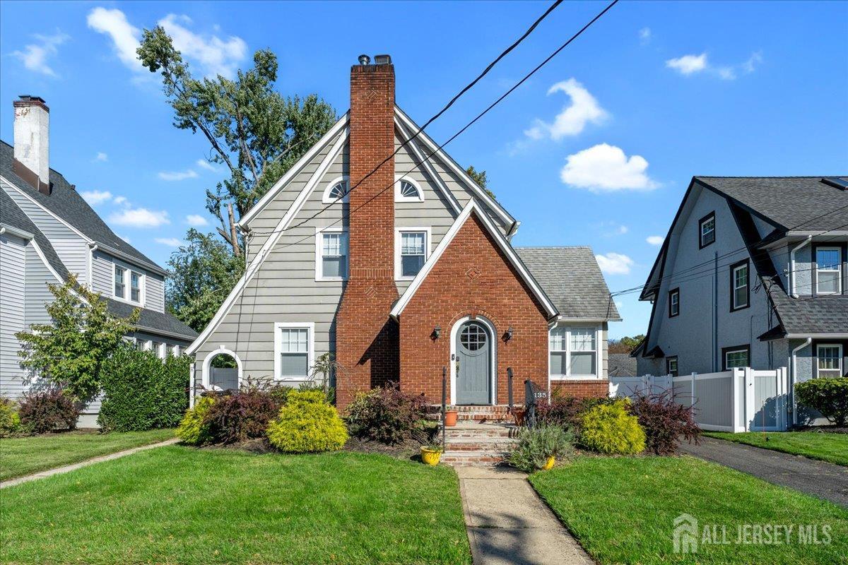 1133-35 Hillside Avenue Plainfield NJ 07060