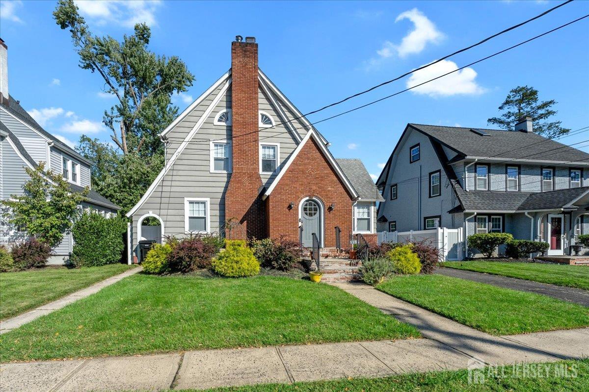 1133-35 Hillside Avenue Plainfield NJ 07060