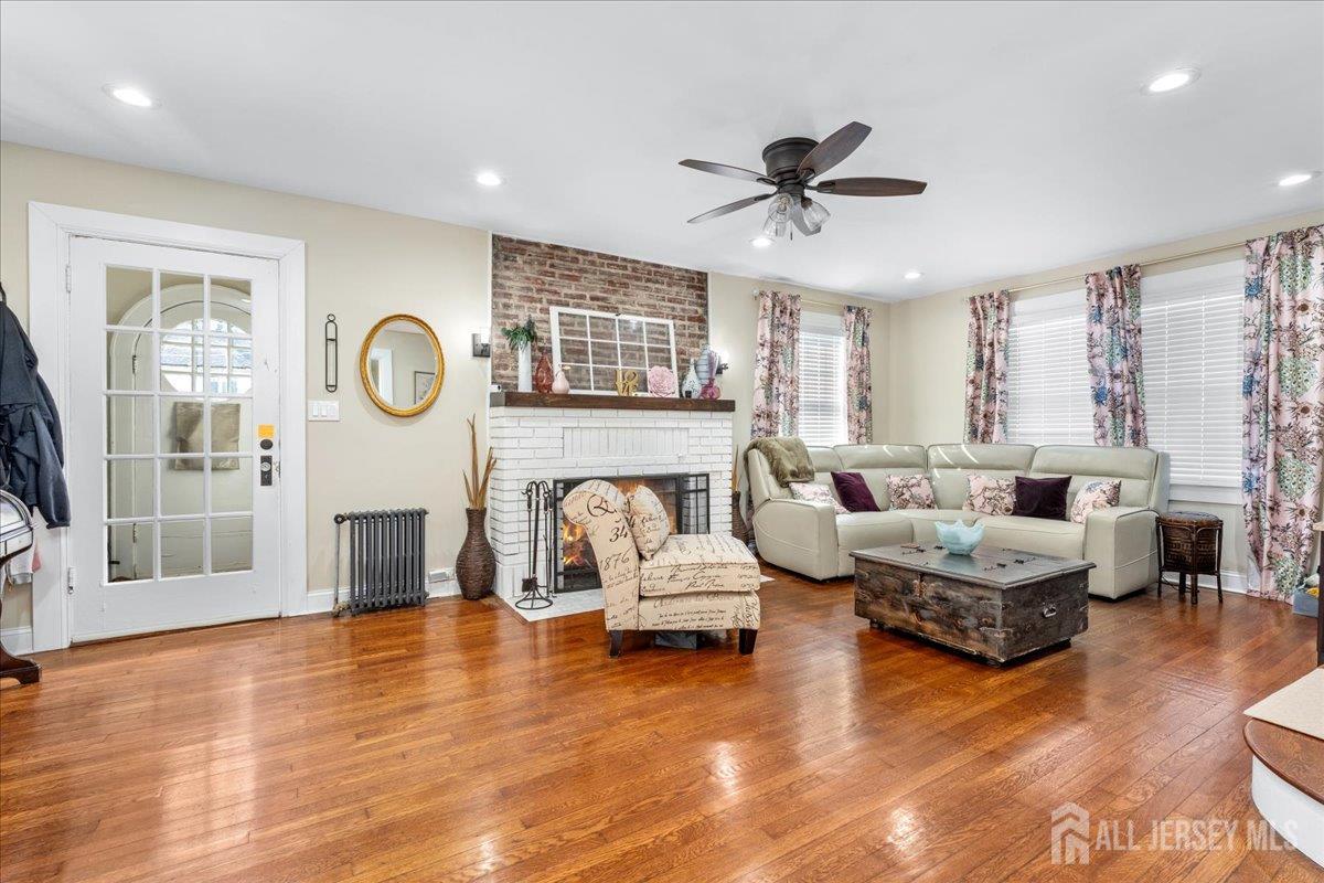 1133-35 Hillside Avenue Plainfield NJ 07060