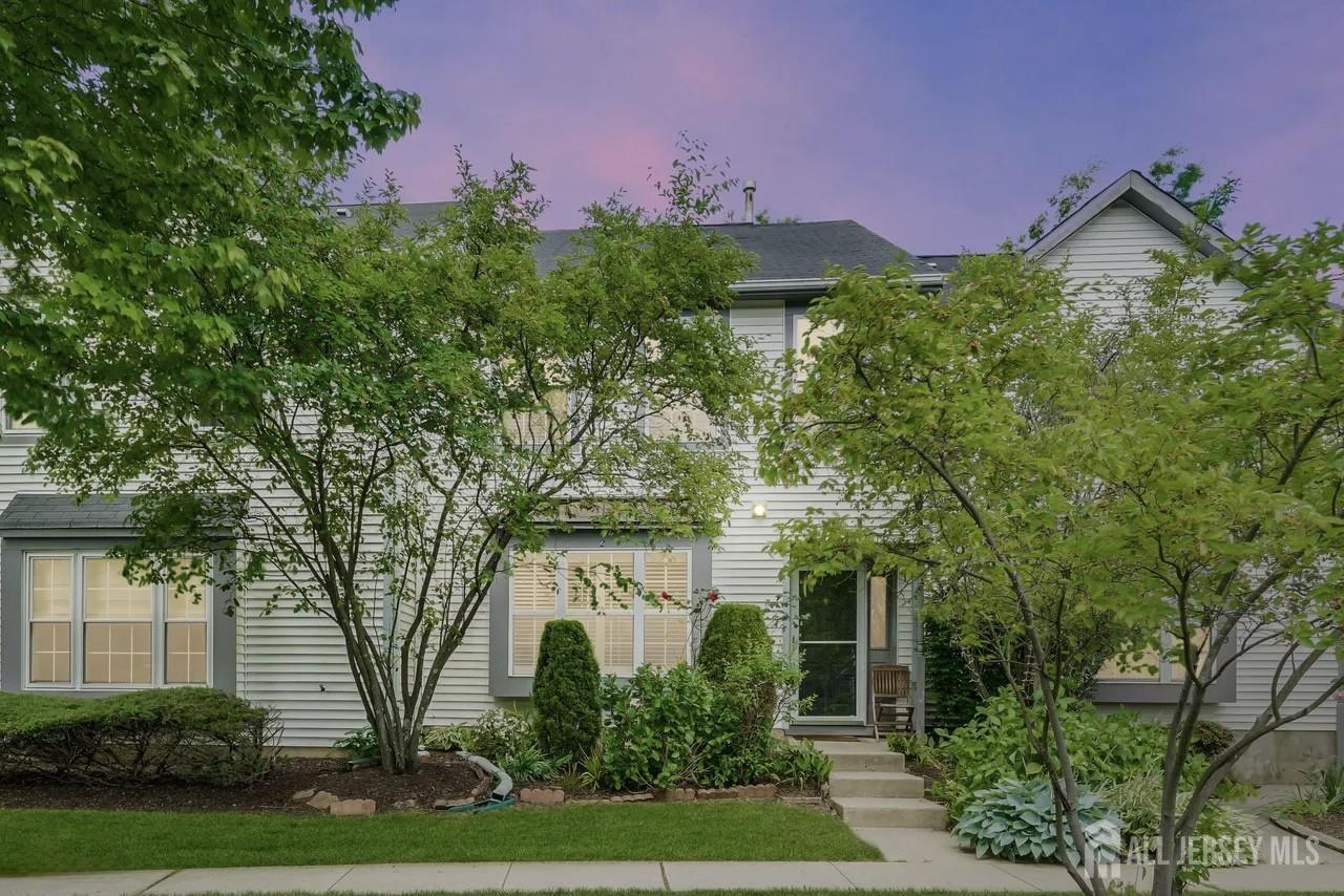 2 Mystic Court Sayreville NJ 08872