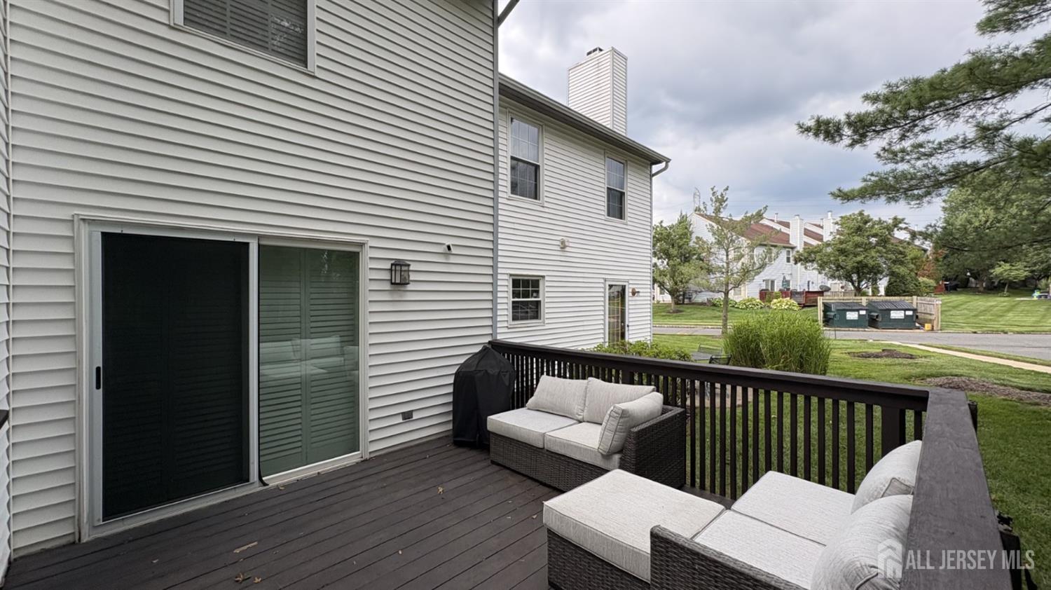 2 Mystic Court Sayreville NJ 08872