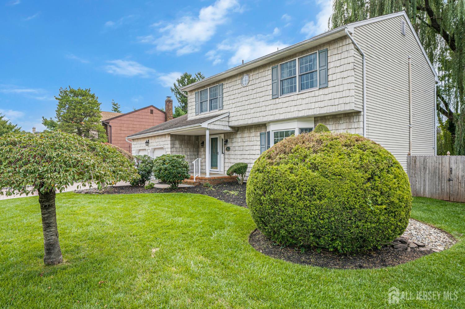 11 Woodrow Wilson Drive Edison NJ 08820