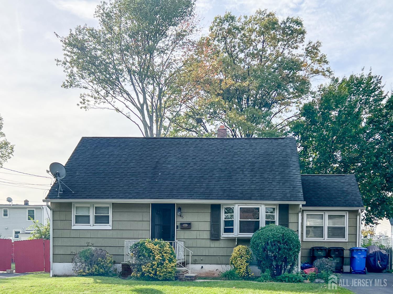 45 Semel Avenue Iselin NJ 08830