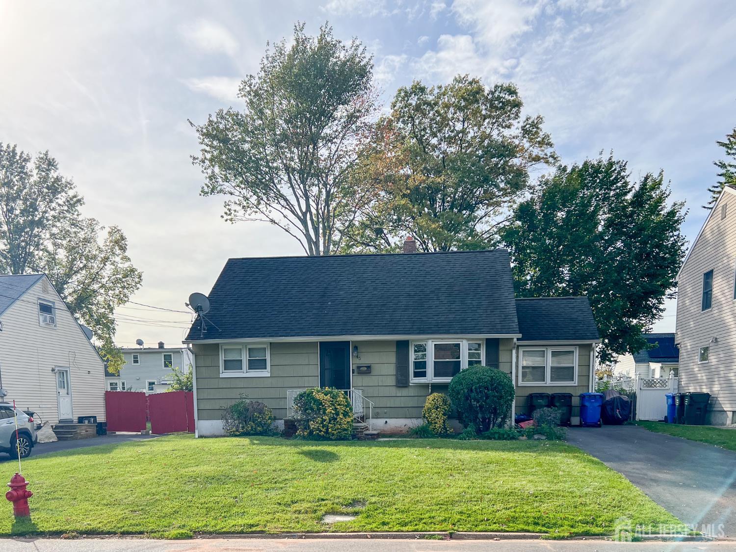 45 Semel Avenue Iselin NJ 08830