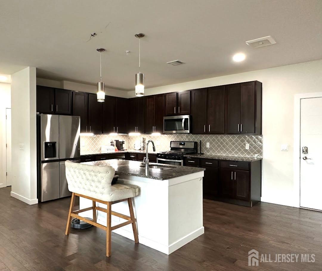 732 Lorhan Drive Piscataway NJ 08854