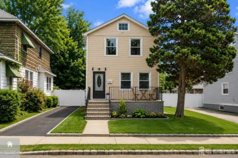 10 Arcadia Place Union Twp NJ 07088