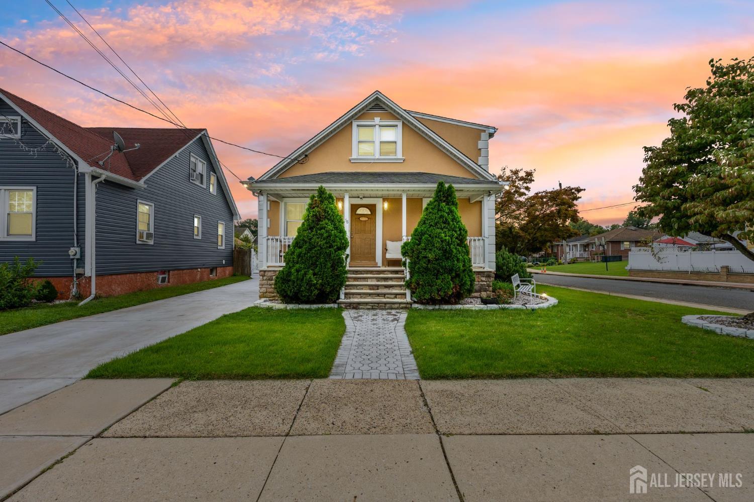 18 Grochowiak Street South River NJ 08882