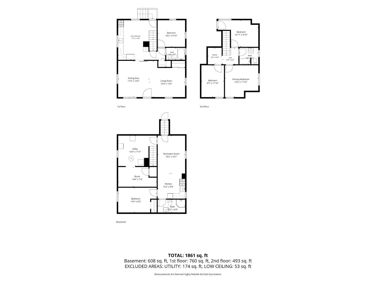18 Grochowiak Street South River NJ 08882
