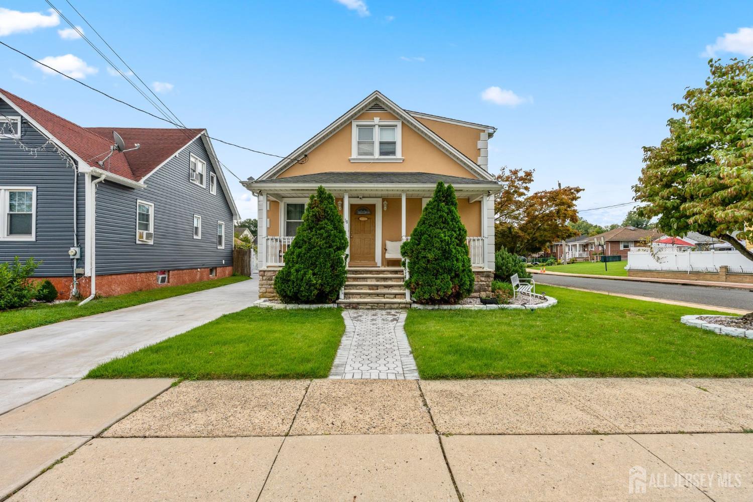 18 Grochowiak Street South River NJ 08882