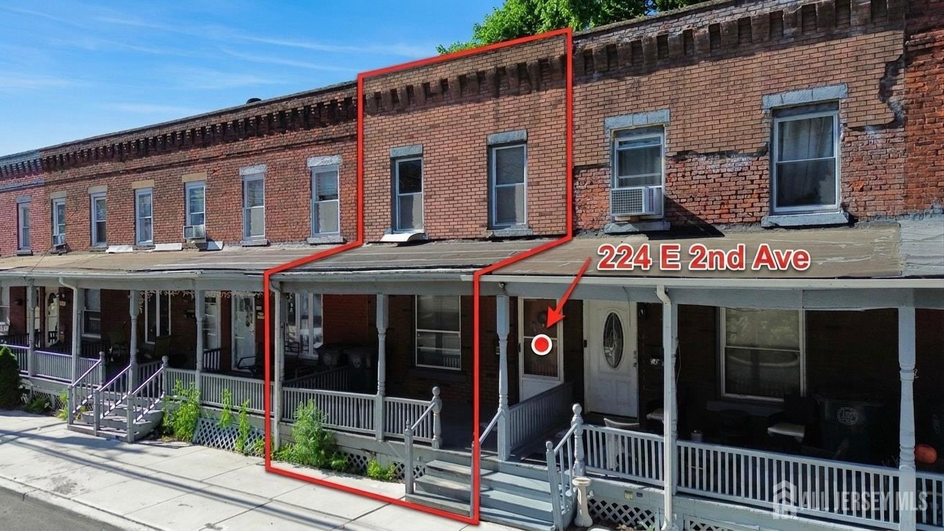 224 E 2nd Street Bound Brook NJ 08805