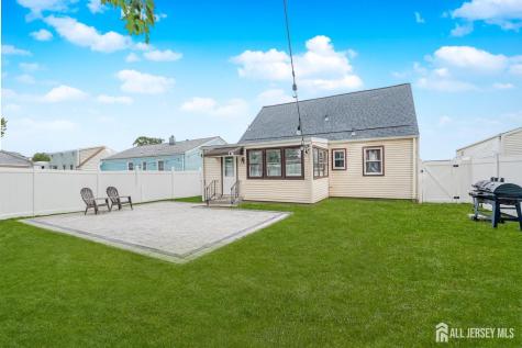 47 Willry Street Woodbridge Proper NJ 07095