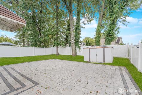 47 Willry Street Woodbridge Proper NJ 07095