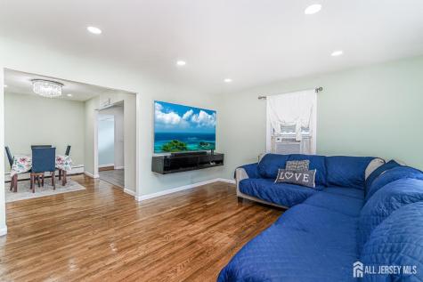 47 Willry Street Woodbridge Proper NJ 07095