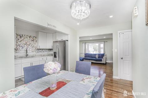 47 Willry Street Woodbridge Proper NJ 07095