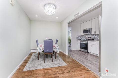 47 Willry Street Woodbridge Proper NJ 07095