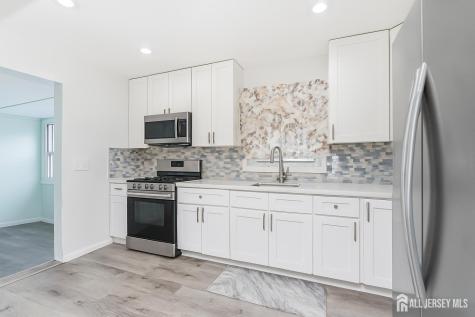 47 Willry Street Woodbridge Proper NJ 07095