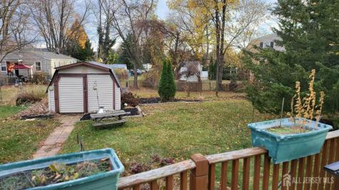 19 Belshaw Avenue Eatontown NJ 07724