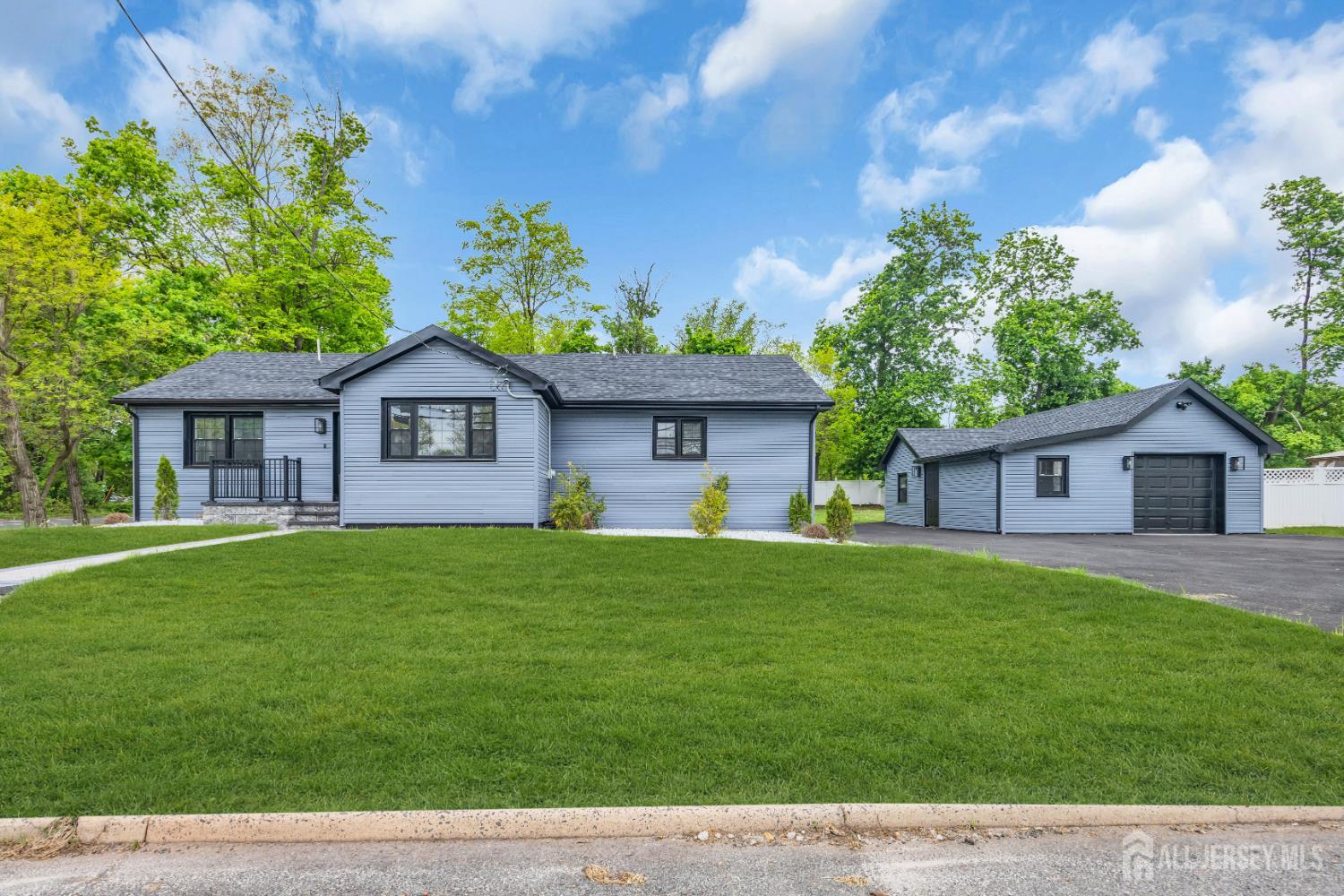 456 Girard Avenue Franklin Twsp NJ 08873
