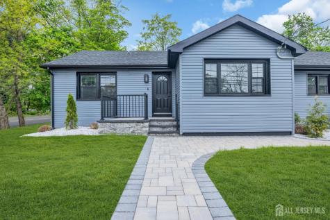 456 Girard Avenue Franklin Twsp NJ 08873