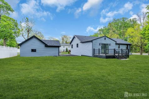 456 Girard Avenue Franklin Twsp NJ 08873