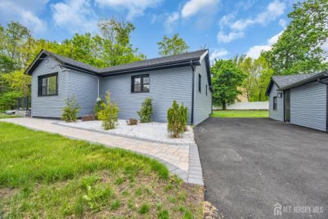 456 Girard Avenue Franklin Twsp NJ 08873