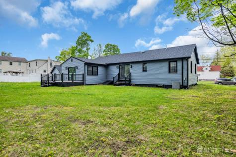 456 Girard Avenue Franklin Twsp NJ 08873