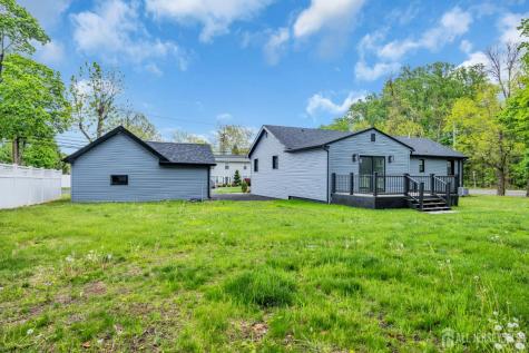 456 Girard Avenue Franklin Twsp NJ 08873