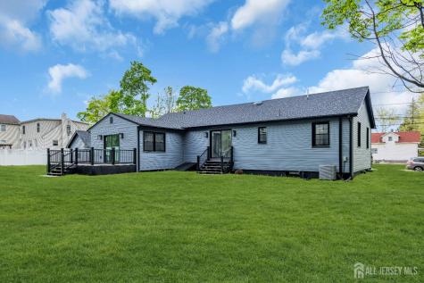 456 Girard Avenue Franklin Twsp NJ 08873