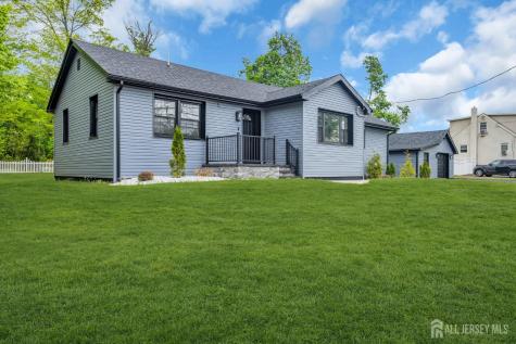456 Girard Avenue Franklin Twsp NJ 08873